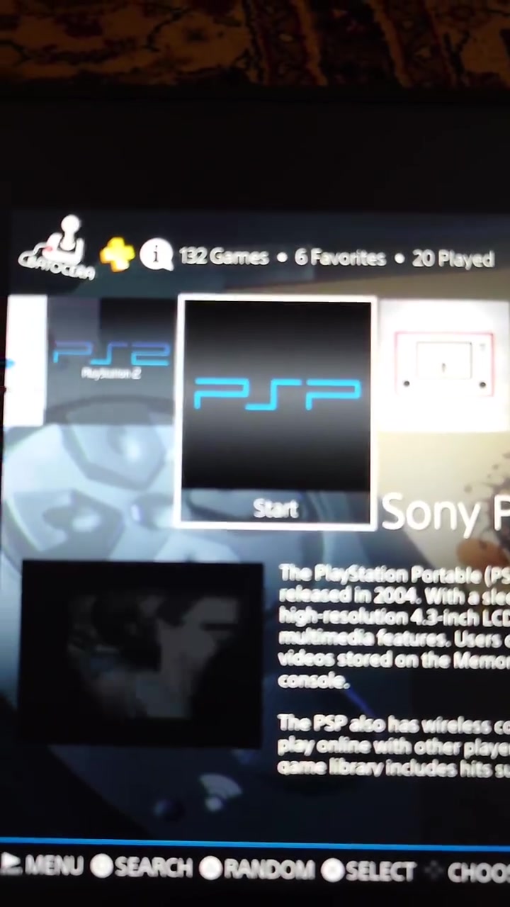 السلام عليكم
جهاز العاب 
يحتوي محاكيات 
Ps2 
Xbox 
Psp 
Ps1 
Windows 
Siga 
Atari 
Nintindo 
والباقي موضح بلصور 
يحتوي 70 الف لعبه 
تخزين الجهاز 500 كيكا 
الجهاز + شاحنه + جويستك flydigi


**إذا كنت صاحب هذا الإعلان وتريد حذفه لأي سبب، رجاءا أرسل رسالة إلى الدعم الفني**