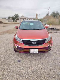 سبورتاج خليجي • ٢٠١٢ • فول مواصفات