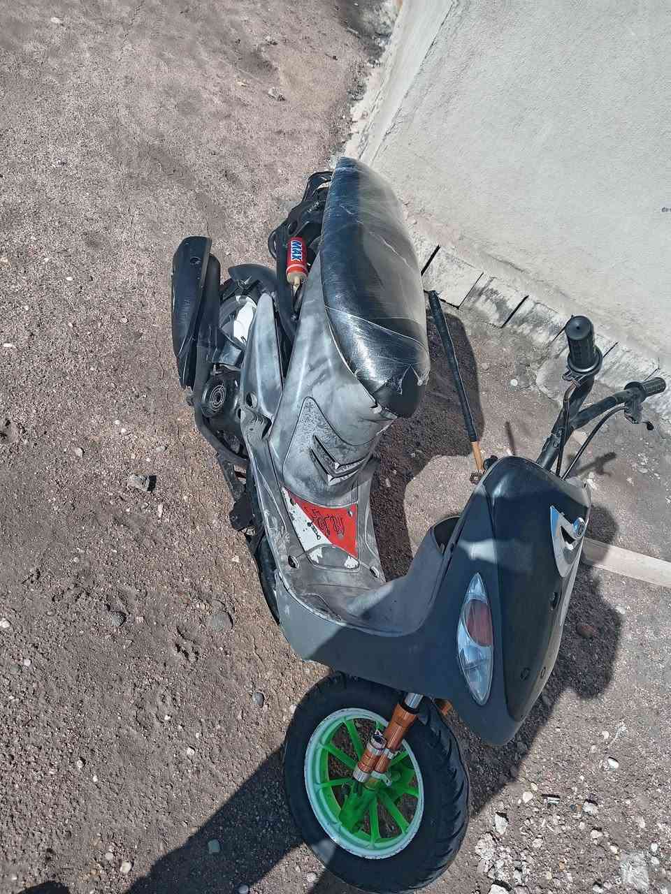 قجمه للبيع مكينه مامفتوحه. نفس ما بلصوره 600


**إذا كنت صاحب هذا الإعلان وتريد حذفه لأي سبب، رجاءا أرسل رسالة إلى الدعم الفني**