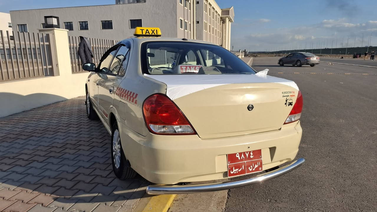 نیسان سەنی ٢٠١٠ غاز و بەنزین دەپارچەیە پێشی لای سایەق ئەزێتەکی کەمی هەیە پشتی زۆر جوانە سەر هیلالەکەی بستێک تەعدیلای هەیە گێرو مەکینە بەشەرت ١٠ فیتەر مەکینەو کلاج و عەینەم ٥ ڕۆژە گۆڕیوە سەنەوی بەسەر چوە ٢٠٢١ هەزەو فەحسی نوێیە هەتا ٢٠٢٧ سعری 102 ژ.م ***********gʻ
