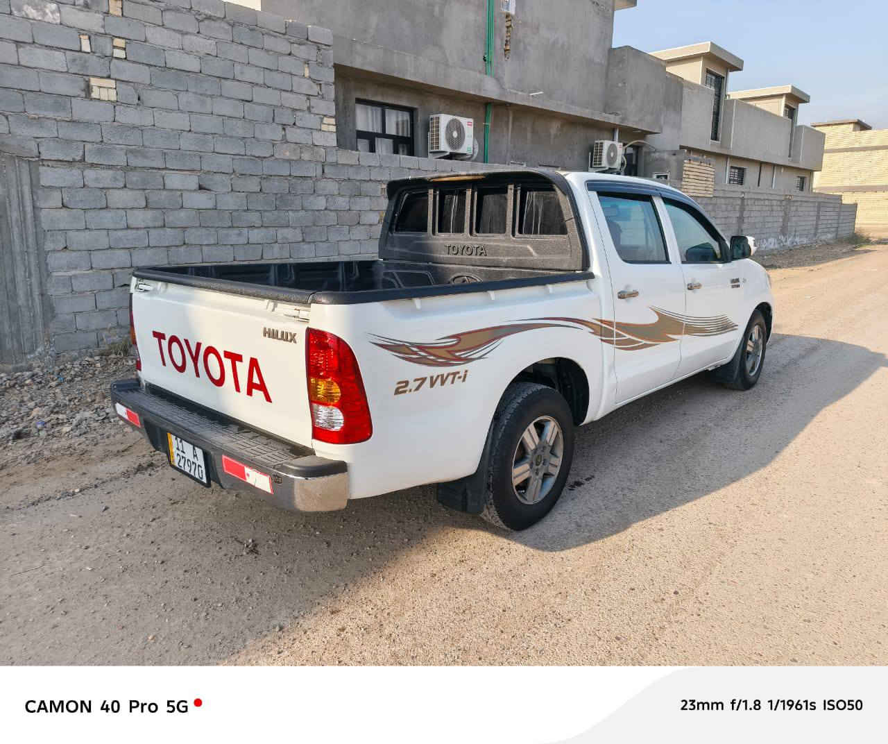 بيكم للبيع ٢٠١١ رقم بغداد كير اتوماتيك كويتي  سياره جديده بيهه بارد كير محرك مكفول السعر ١٧٢ وبي مجال العنوان بغداد الطارميه الهاتف ***********
***********
