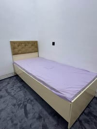 سرير • دوشك • سرير نوم • دوشك نوم • اثاث نوم • غرفة نوم