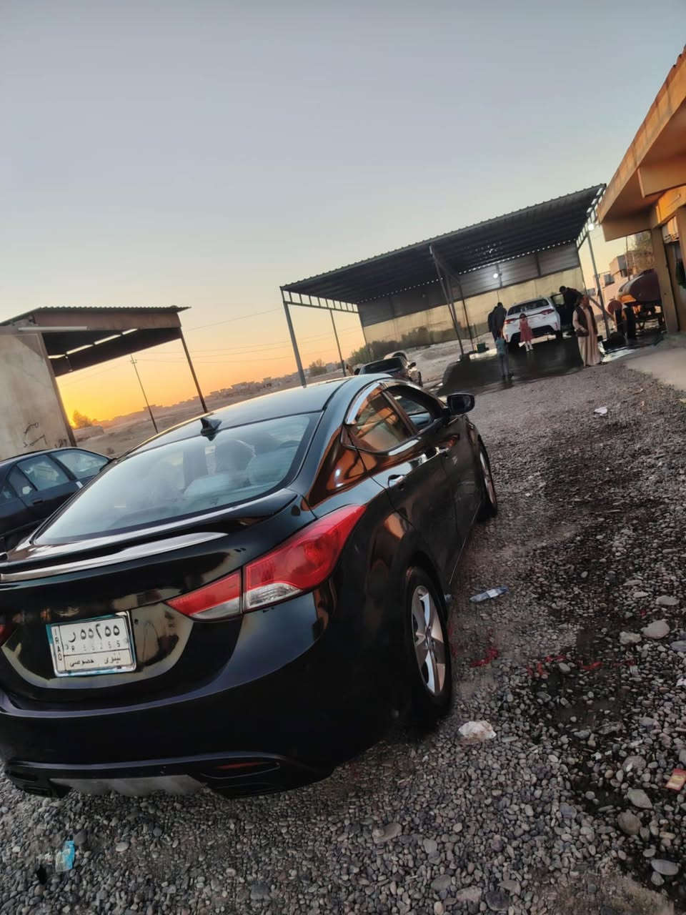 السلام عليكم 
اخواني مكلف بالنشر وخاص ماعندي 
هونداي النترا 2012
محرك 1800
وارد أمريكي 
رقم نينوى كابون بانزين 
السيارة مشضيه ومصبوغه عام 
السعر 85وبيها مجال بصيط 
مكان السيارة ناحيه القيارة 
***********
