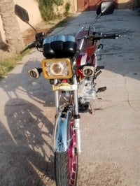 موديل 24 • نضيفه • اديالى