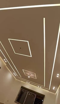 ✋ اعمالنا من اجمل الديكورات ♦️💢 والأصباغ  الداخلي 🎪⛩️   يليق في بيتك 🏠...