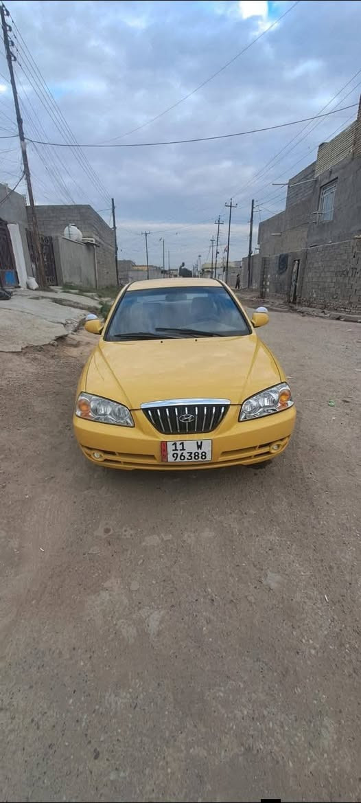 السلام عليكم من رخصه الادمن هوندا النترا موديل 2006 محرك 2000 كير اوتماتيك تخم تاير صدر جديد سياره نضيفه وارد امريكي حادث خلفي بصيط سياره مصفره من كلشي سعرها 55 وبيها مجال قليل
مكاني الشهداء البياع 
***********
