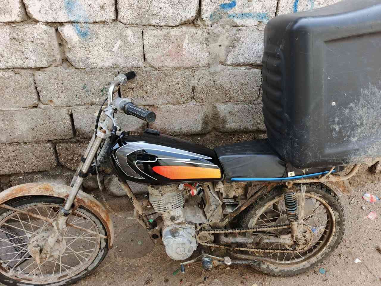 البيع 450 وبيه مجال مكاني بصره ابي الخصيب ادوات اورق ضاعن بل بيت ‏‪+9647746928440‬‏


**إذا كنت صاحب هذا الإعلان وتريد حذفه لأي سبب، رجاءا أرسل رسالة إلى الدعم الفني**