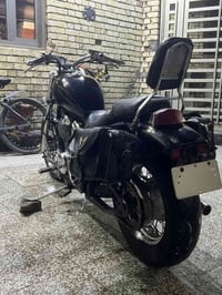 دراجه ستد 400للمراوس  العنوان بغداد رقم 07748900083