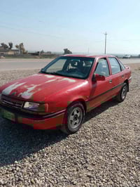 فكترا ١٦٠٠ • رقم نينوى • فحص سنوية