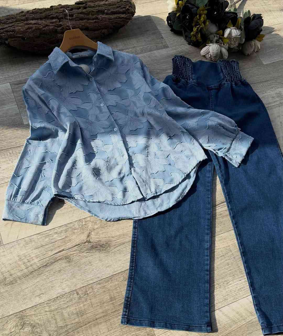 👔جمال الالوان💙😍
🌸 سوت نسائي👍 😍👍
#السسسعر__28ألف ___  ____
#القياسات_38_40_42_44_46_48
الخامه تركي  الاصلي
#يوجد خدمه توصيل الفين دينار داخل قضاء المسيب 
توصيل محافظات 6الاف كافة المحافظات العراقية 
توصييييل الباب بيتكك ويدللون علينه الطيبين


**إذا كنت صاحب هذا الإعلان وتريد حذفه لأي سبب، رجاءا أرسل رسالة إلى الدعم الفني**