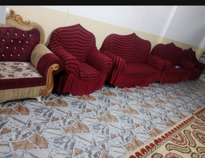 تخم قنفات للبيع سعر 450 نظيف تسكام 5قطع 10مقاعد


**إذا كنت صاحب هذا الإعلان وتريد حذفه لأي سبب، رجاءا أرسل رسالة إلى الدعم الفني**