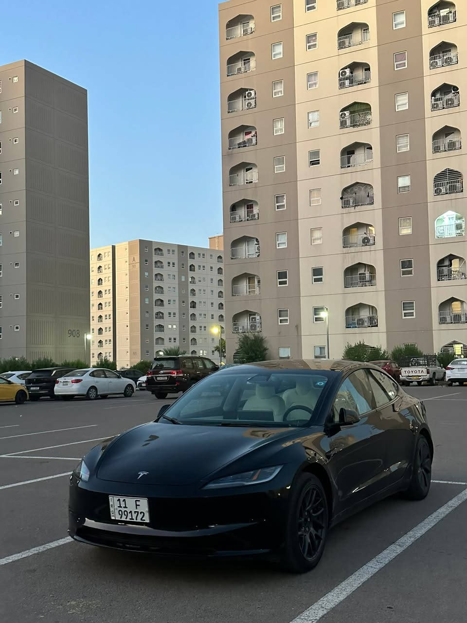 مودل 3 موديل 2025 ماشيه 1500 هايلاند فول مواصفات صبغ 3 قطع السعر 188 وبيها مجال


**إذا كنت صاحب هذا الإعلان وتريد حذفه لأي سبب، رجاءا أرسل رسالة إلى الدعم الفني**