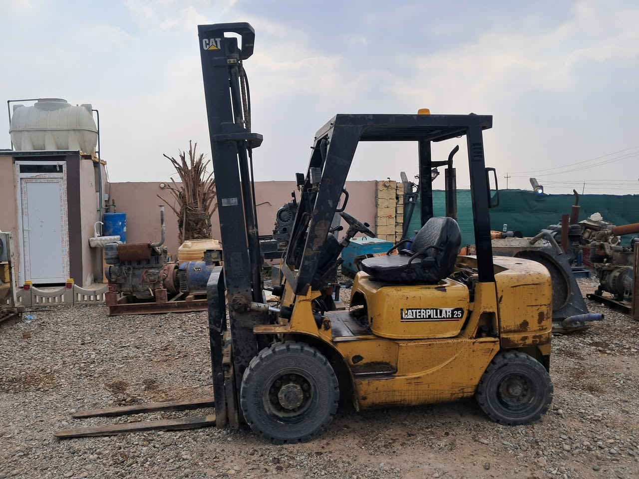 رافعات شوكية للبيع مكان ديالى


**إذا كنت صاحب هذا الإعلان وتريد حذفه لأي سبب، رجاءا أرسل رسالة إلى الدعم الفني**