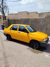 سايبا • ٢٠٢٤ • غاز