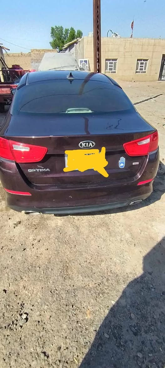 اوبتيما مريكي 15بسمي تحويل ثاني يوم رقم ذي قار  محرك 2400جيداي وسوناره موجوج بل منشور سعره 107وبيه مجال


**إذا كنت صاحب هذا الإعلان وتريد حذفه لأي سبب، رجاءا أرسل رسالة إلى الدعم الفني**