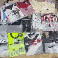 شلعة دريسات • ماركات مختلفة • ٣٠ دريس