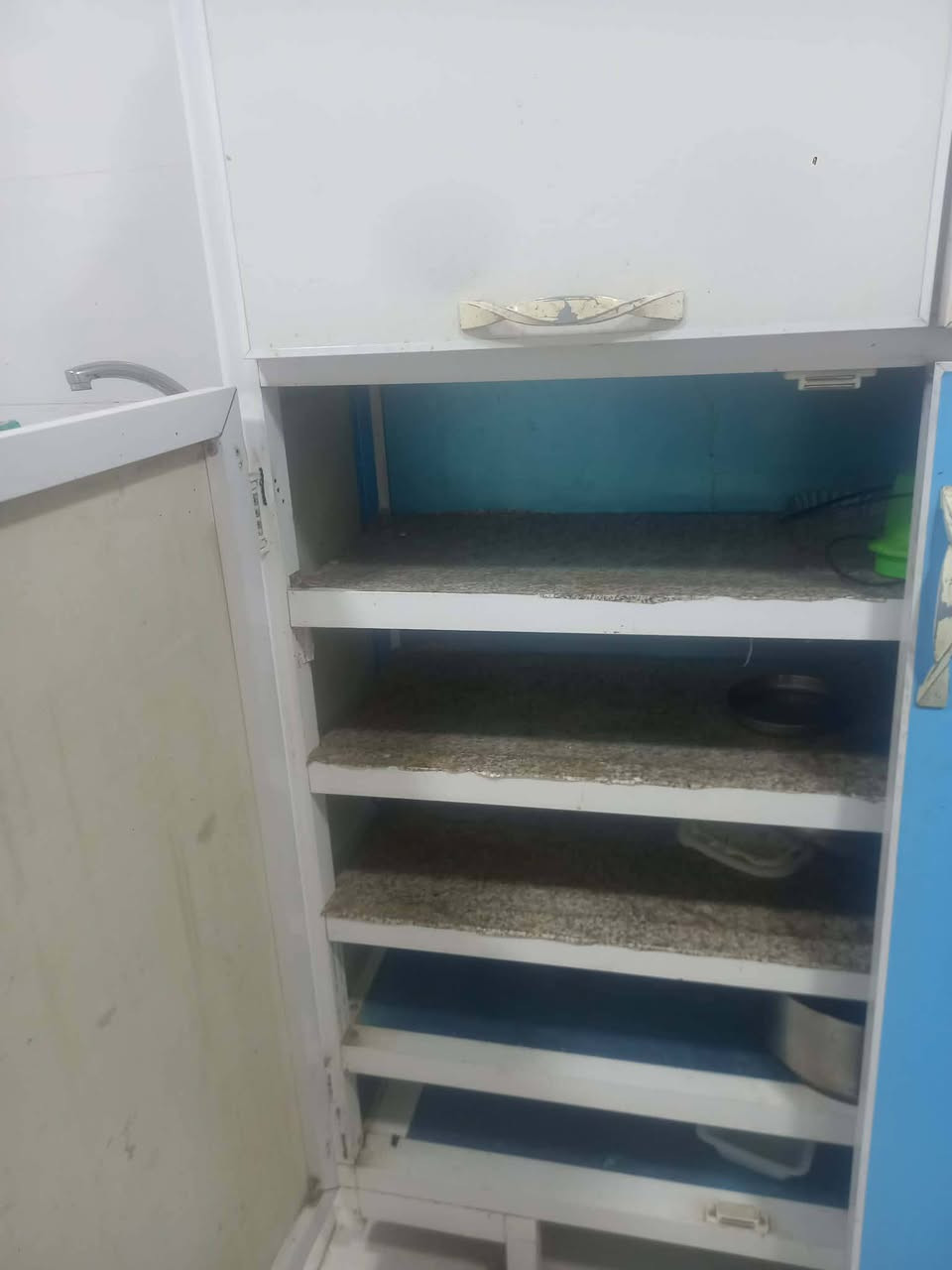 لوكر يفيد جزامه ويفيد كاونتر قوي سعره 90الف وملحق كاونتر ابو السله كلش ثكيل وقوي سعره 70الف


**إذا كنت صاحب هذا الإعلان وتريد حذفه لأي سبب، رجاءا أرسل رسالة إلى الدعم الفني**