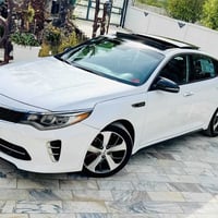 اوبتيما SX فول • ٢٠١٧ • ماشية ١٠٠ الف