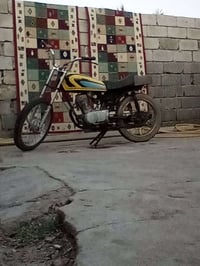 محرك دراجة • مراوس محرك • محرك حربي • شاصي 24 • محرك 23 وات