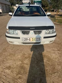 سمند • واسط العزيزيه