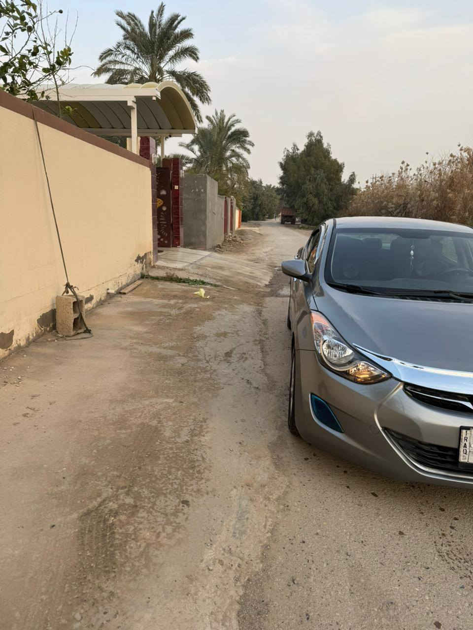 السلام عليكم هونداي النترا موديل 2011 رقم بغداد كير اوتوماتيك وارد أمريكي ضررهه جامرلغ امامي خفيف بدون داخل بيهه صبغ قطع ابيع حزام صدر جديد تايرات ٤ جديد كهربائيات كلهه شغاله دوشمه كامله ارضيه وكشنات السعر 88 ورقه وبيهه مجال *********** بي واتس اب
