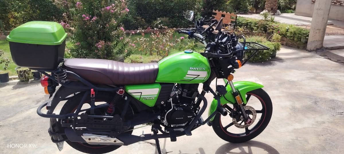 السلام عليكم   مكلف بلنشر  موطور داي وان البيع موديل 23مرقم وبي جنط صفاحيات ال ستفسار ول سعر نتصل  على الرقام  (***********)***********)
