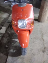 بوليس 2009 • لايت زنون • بريك امامي ناقص