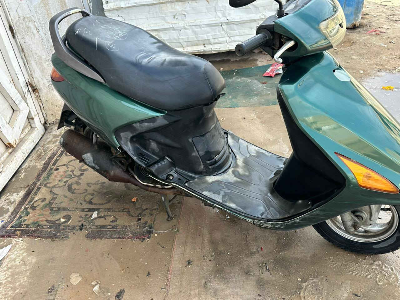 دراجه فراشه للبيع سعرها400 وبيها مجال بيها خيط تبخير نگره سلف
گفرات نضيفه متواجد واتساب ***********
