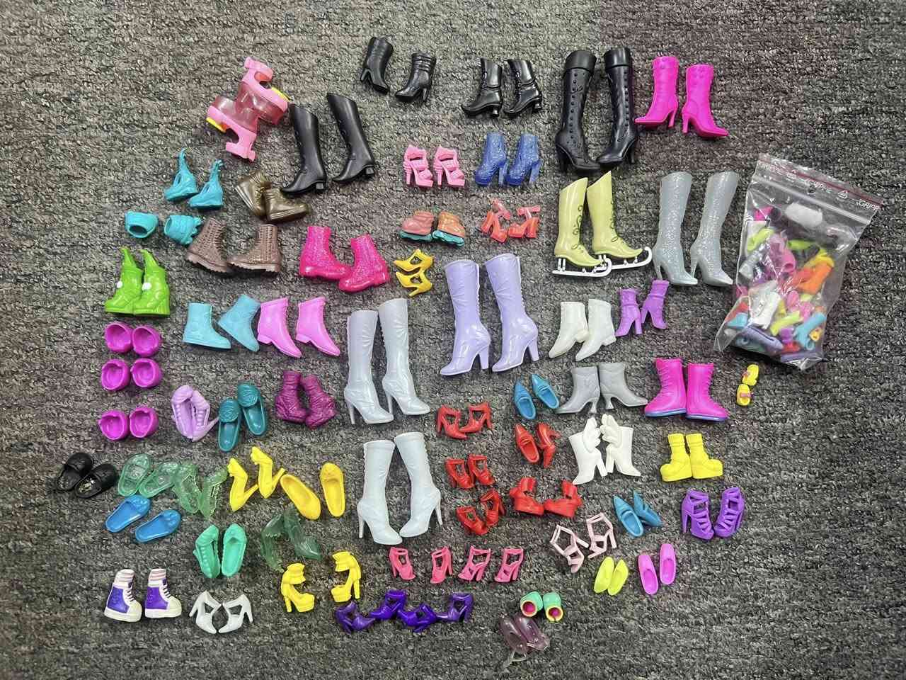 تتوفر احذية باربي تباع مجموعه


**إذا كنت صاحب هذا الإعلان وتريد حذفه لأي سبب، رجاءا أرسل رسالة إلى الدعم الفني**