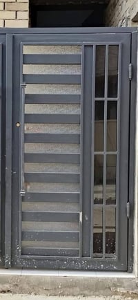 حداد درجه اوله • البصره • جوه السوك