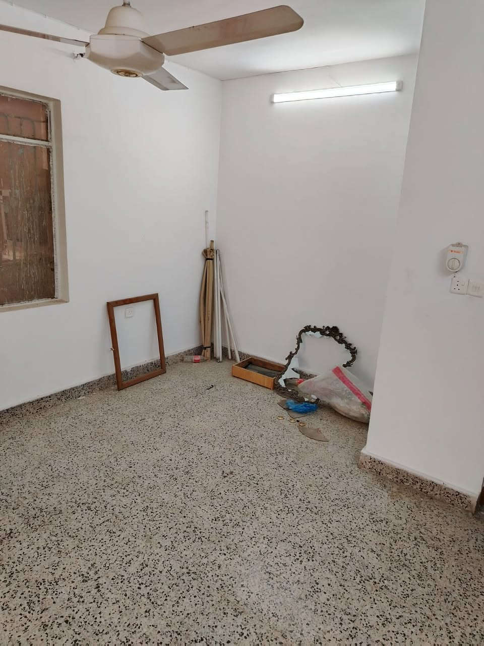 🔥دار للإيجار في حي السكر 🔥

🌹مساحة 160 متر 

🔵مكون من طابقين 

🟤ط الاول مطبخ وهول واستقبال 

😍ط الثاني غرف نوم عدد 3 وصحيات 

🔥#عروضات_مكتب_النبأ_السعيد_للعقار🔥

🩷للاستفسار الاتصال عبر الأرقام التالية 

☎️📞***********
☎️📞***********
