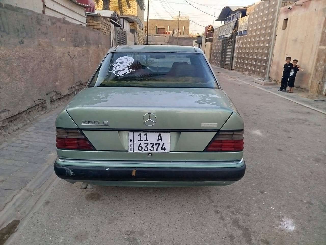 مارسدس دب محور 3000 مكينه وكير خير من الله أم البطل فافون بسمي سياره جارده بيه ملاحظات ناصرية مركز
 السعر 53
***********
