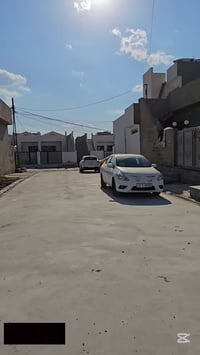 دور سكني • ١٠٠م • شوراو