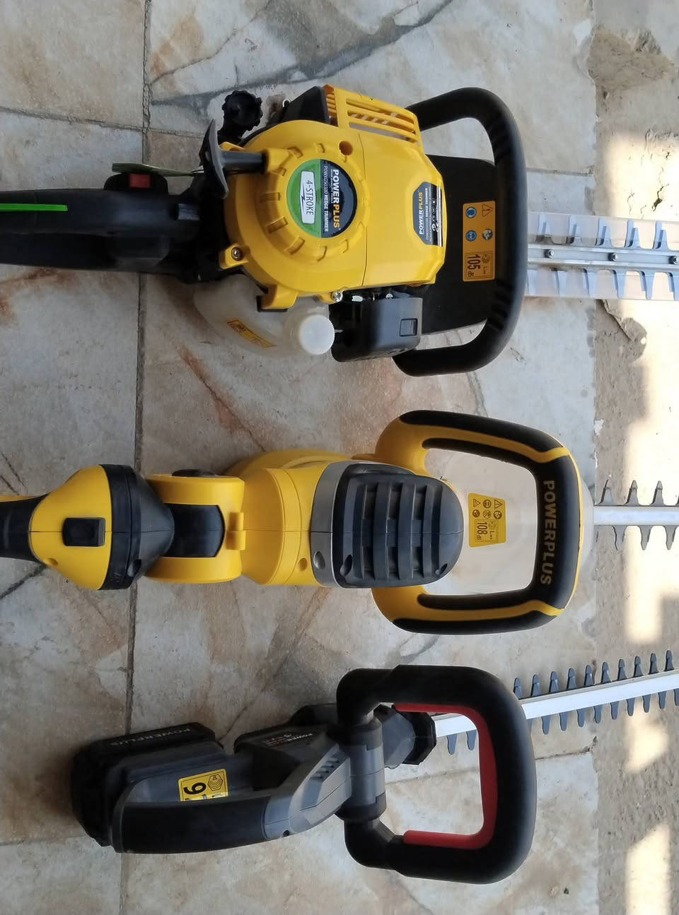 منشار تقليم الأشجار بور بلص بلجيكي اصلي سعر القطعه 65 يوجد توصيل لجميع المحافظات والكميه مفتوحه لجمله


**إذا كنت صاحب هذا الإعلان وتريد حذفه لأي سبب، رجاءا أرسل رسالة إلى الدعم الفني**