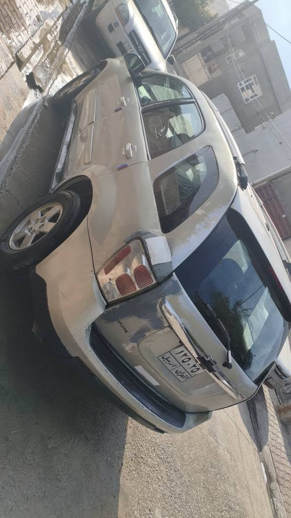 شوفرليت ايكونكس 2007 گير محرك كامري 20 كبير رقم اربيل سنوية ساقطة
بدون صرف بدون بخار 3 قطع بدون دواخل ابيعلك حزام رقم اربيل شرط تحويل وكالة بطارية جديد تايرات جديد تحكم ستيرن ABS شاشة GPS كامرة دوارة كشنات كهربائية تبريدهة نقص غاز تدفئة شغال كهربائيات شغالة اقتصادية بالبنزين داخلهة نظيف جدا سعر 60 مجال بسيط حگ جية بدون مراوس فقط بيع مكان كركوك غرناطة
للاتصال أو واتساب رقم بدون رسائل
*********** كركوك, العراق
