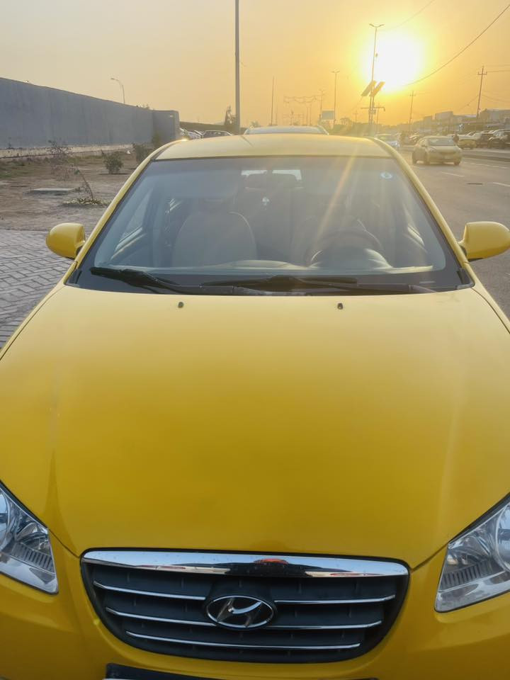 السلام عليكم مقدسه موديل 8 وارد أمريكي حادث جاملغ فقط أمام بدون دواخل سعر 85 بي مجال حك جيه مكان بغداد مدينه صدر 
***********
