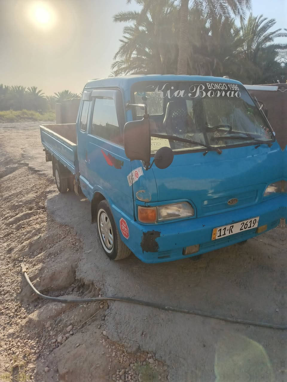 سلام عليكم سياره البيع مديل 96 سياره جديده سعر 62 وبيه مجال *********** مكاني بابل

