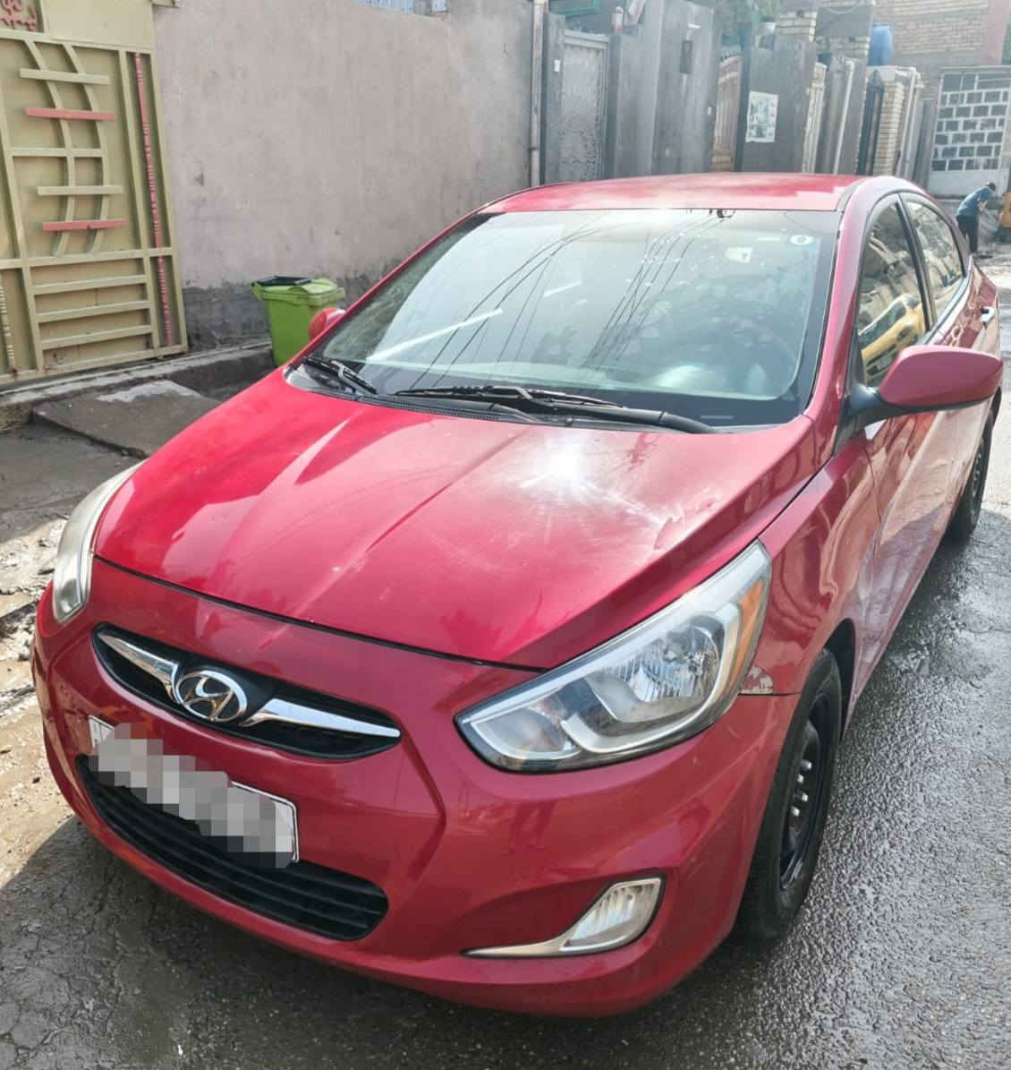 السلام عليكم اكسنت 2012 امريكي حادث جاملغ أيسر معمر نفسة السيارة ليبل واحد السيارة سياره بيها مكانات صبغ بدون معجون ابيع حزام 👌منضومة غاز كير مكينة صدر تدفئة تبريد باتري كفالة عامة ⬅️رقم بغداد العنوان بغداد حي اور السعر 84 رقم الهاتف  *********** لايوجد واتساب
