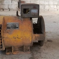 راس توليد ١٥كيفي • ثري فيز • بابل