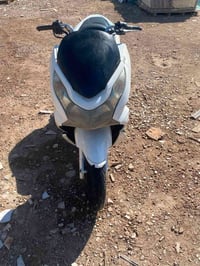 جيل اول للبيع مكانها بغداد  محرك ١٢٥ دراجة شغالة مابيها شي بس اني ابيع...