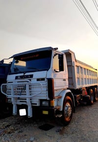 اسكانيه 112 • مكينة 12.5ل • جير 5/5