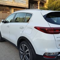 سبورتج ٢٠٢٠ بغداد خليجي نظيفة جدا ماشية ٤٧ مواصفات تحكم استيرن حساسات ...