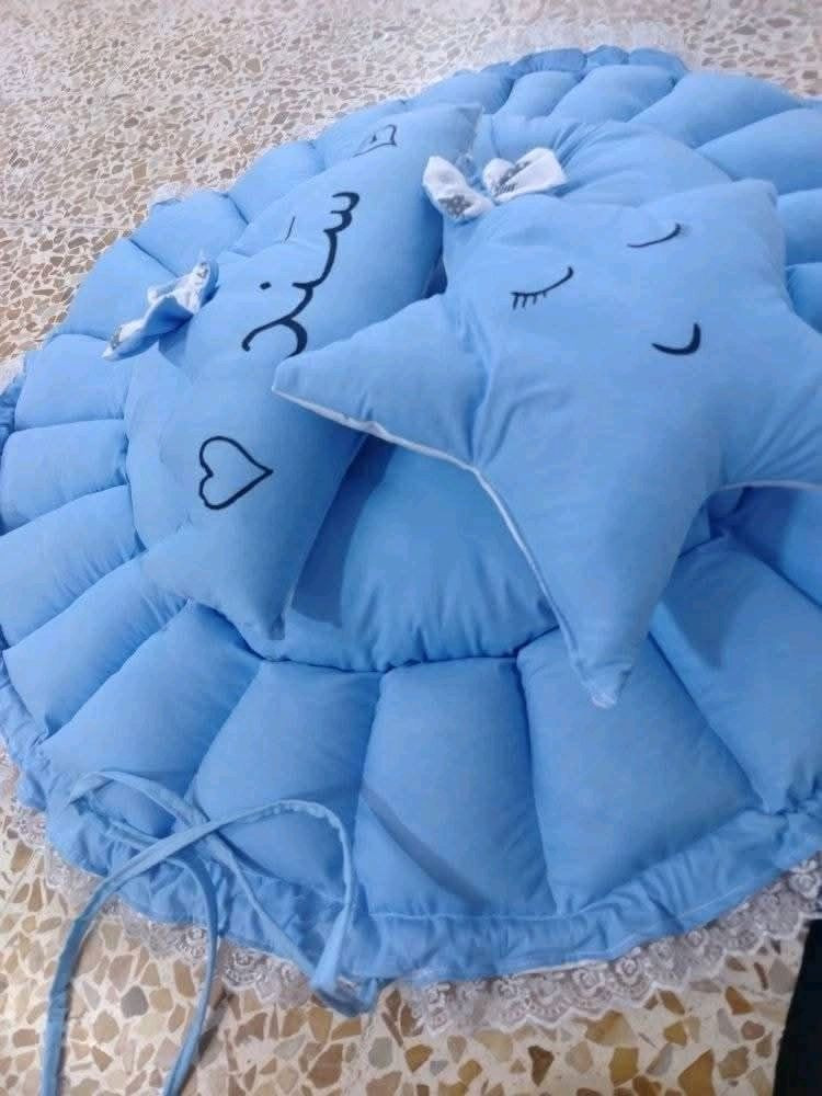 حبايب قلبي عرض خاص على عش الطفل السعر 17 فقط متوفر توصيل جميع المحافظات وداخل الموصل


**إذا كنت صاحب هذا الإعلان وتريد حذفه لأي سبب، رجاءا أرسل رسالة إلى الدعم الفني**