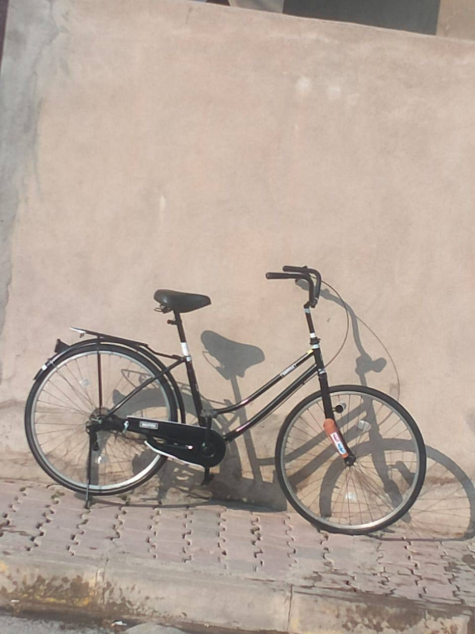 السلام عليكم ورحمه الله وبركاته عندي باسكيل مشاالله شركه نادره حيل والباسكيل اي نقص  مابي ربع دينار ماتذب عليه السعر 55وبي مجال بصيط العنوان كركوك الرقم الهاتف المحمول تخم تاير جديد ملاحظه الباسكيل سانتوس كفاله ***********
