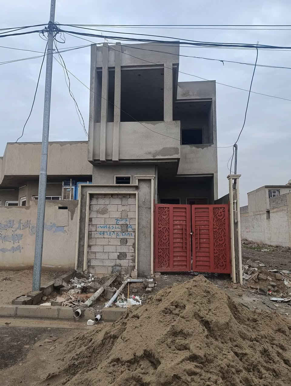 لباخ سمنت متفرغ حالين نعمل داخل الموصل فقط اسعار مناسبه انشاالله ***********@@@***********واتساب بي هم
