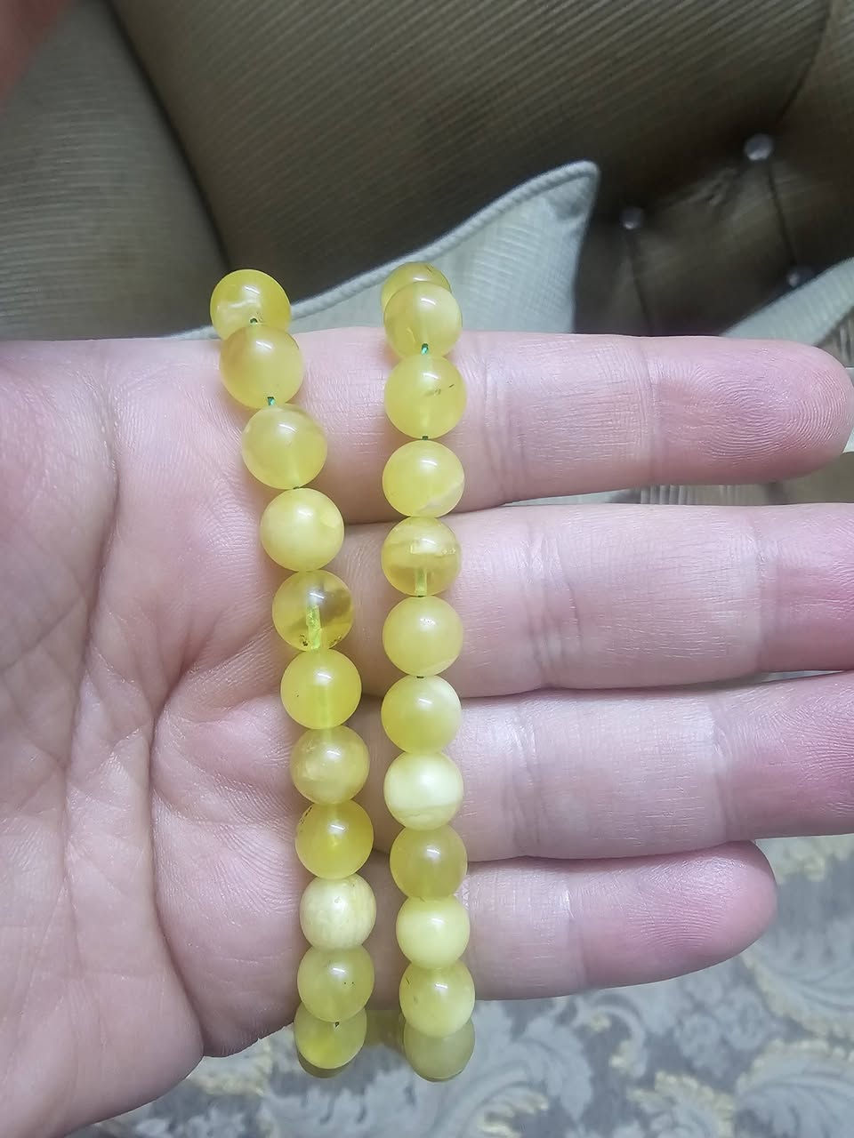 سبح كهرب بالوني حر طبيعي وزنه ٣٢ اغرام ١٠١ حبه قشطة وعسل صافيه


**إذا كنت صاحب هذا الإعلان وتريد حذفه لأي سبب، رجاءا أرسل رسالة إلى الدعم الفني**