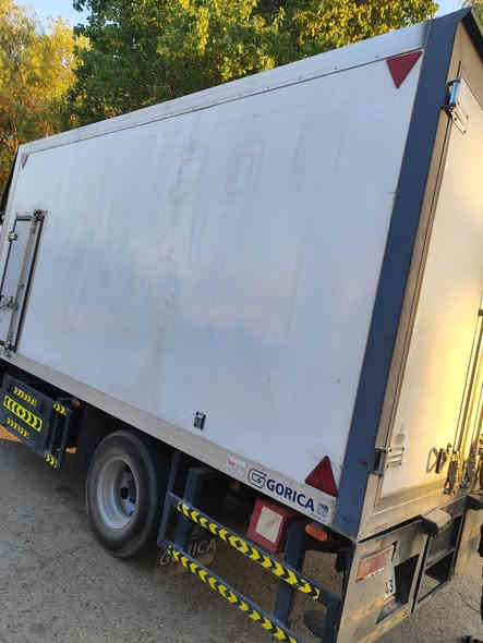 كنتر موديل 2017 جهاز منفصل ابو الالف مكفوله كير ومحرك ***********
