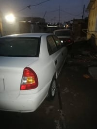 فيرنا • ٢٠٠٠ • جير عادي