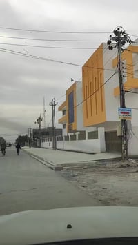 الموقع الجديد شارع الصناعه مجاور المدرسه الصينيه تصليح الأجهزة الكهربا...