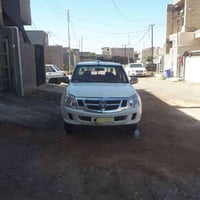 بيك اب فوتون موديل 2013 رقم بابل كير مكينه اكسل بلاد مكفوله من الضربه ...